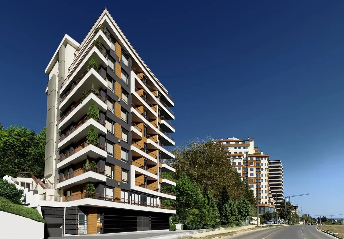DMC – архитектура
